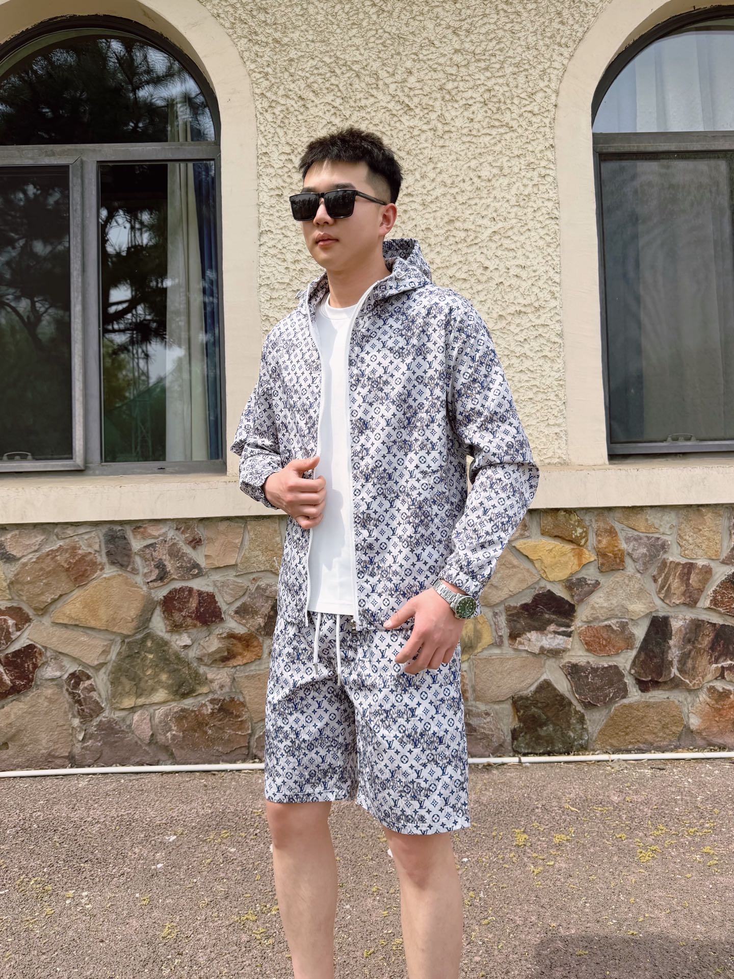 clothes and pants